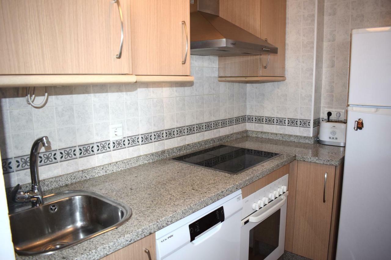 Ferienwohnung Olivo 15H Frigiliana Exterior foto